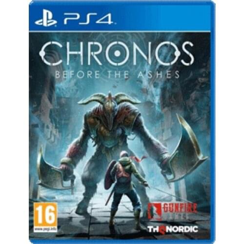 THQ NORDIC Console Games