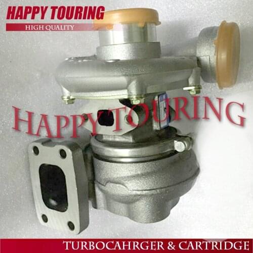 S2A TURBO TURBOCHARGER FOR Deutz Industriemotor BF4M1013E 4.76L 150HP 314280 316911 316915 314092 316907 04253964KZ 04205630KZ