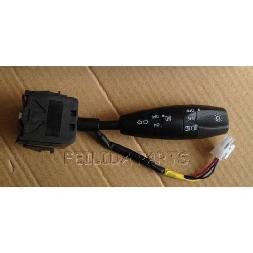 TURN SIGNAL Headlight-Switch FOR Daewoo Lanos 1997-2002 1.4L 1.5L 1.6L