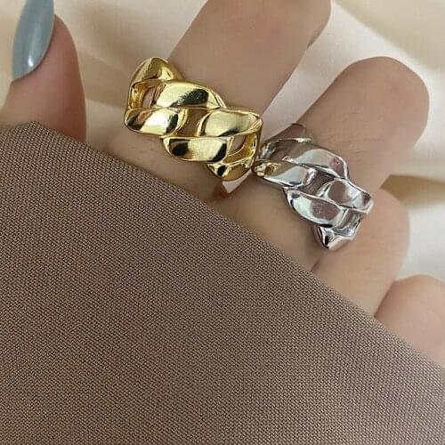UUEING Rings