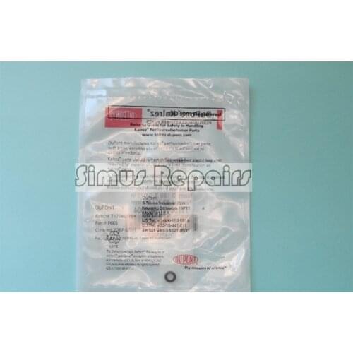 036-11544-01 Sealing Ring For Shimadzu Liner O-ring O-ring For GC-2030AF AT AFT