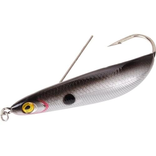 1PCS Topwater Floating Pencil Fishing Lure90mm/20g Artificial Bait Sub Surface Hard Bait Wobbler Crankbait Minnow Fishing Tackle