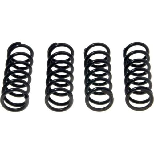 4pcs 08032 Crash Spring for HSP Infinity 1:10 Accessories 94108 94111 94188 etc