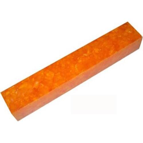 Crush Acrylic blank,pen blank RZ-SH32-BL