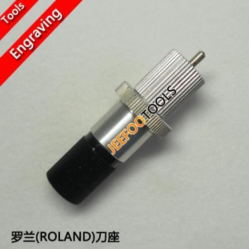 Roland holder /Cutting blade holder for Roland Sign Vinyl Plotter,high quality Roland plotte holder