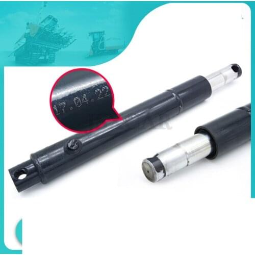 For Kubota 988 988 genuine header cylinder top 5T106-27522 hydraulic top high quality Free shipping harvester accessories