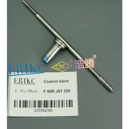ERIKC F00VC01329 Bico Diesel Engine Part Valve F00V C01 329 Fuel Pump Injector Control Valves F 00V C01 329 for 0445110284