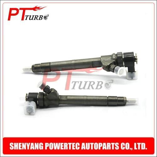 Diesel engine injection 0445120081 new common rail fuel injector for Jiefang Truck F00VC05001 F00RJ02703 F00RJ02693 F00RJ01692