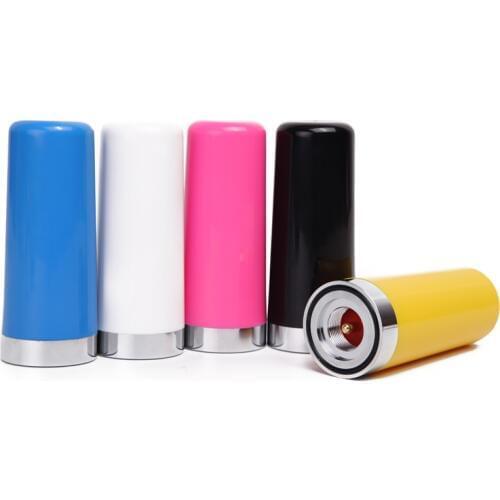 Abbre HH-N2RS 9CM Short Dual Band Antenna UHF/VHF Antenna Aerial For Baofeng TYT QYT Yaesu Car Mobile Radio Walkie Talkie