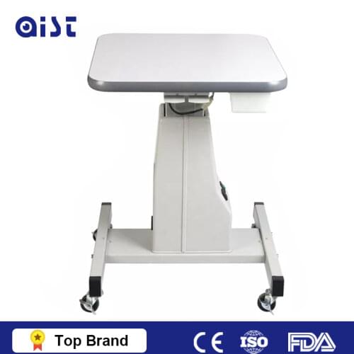 High Quality Optical Equipment Instrument Electrical Optometry Lift Ophthalmic Operating Table