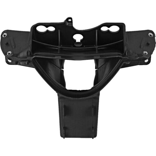 Motorcycle Front Upper Staying Bracket Fairing Stay For Kawasaki Ninja ZX6R 2009-2012