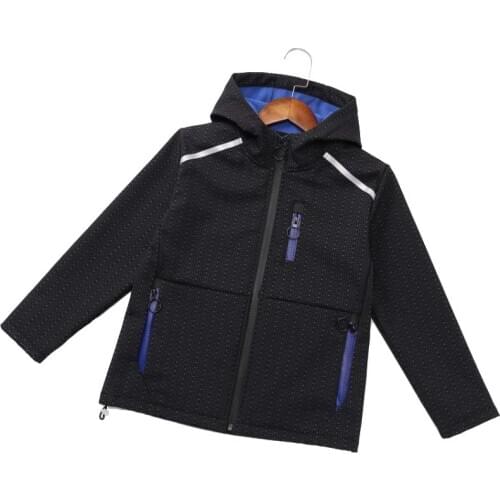 Picemice Demi Jackets For Boys