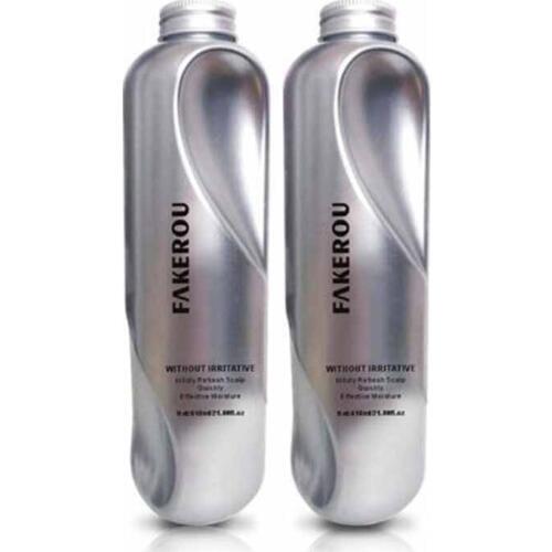 A1 Daily Care Nutrient Soft Shampoo Anti-dandruff Itching Refreshing Oil Control Strong Anti-breaking Deep Cleansing Shampoo