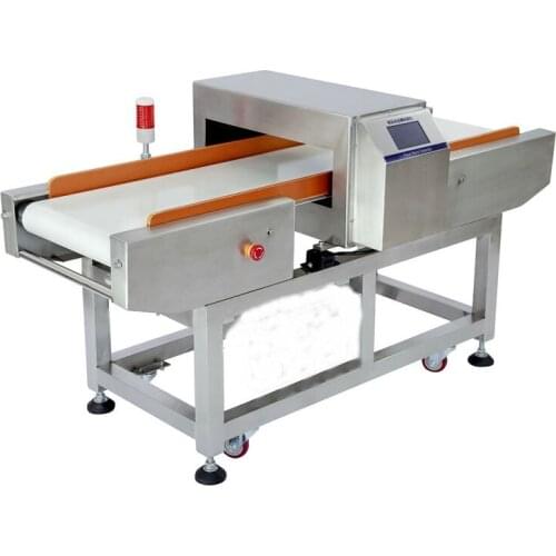 Underground deep searching foods needle metal gold detector HZ-F500QD