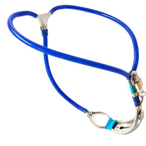 Sex Shop Stainless Steel Pants Chastity Belt with Lock,Female Underwear Chastity Device,BDSM Sex Product For Women Lesbian