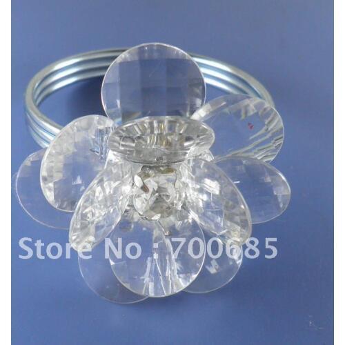 Aliexpress sold wedding napkin ring