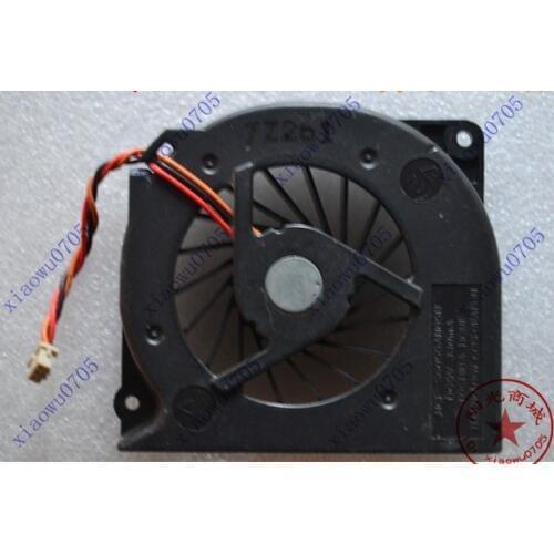 SSEA New laptop CPU Fan for Fujitsu LifeBook S7110 A3110 A3130 A6010 T4215 T5500 T2050 A6120 cooling Fan P/N:MCF-S6055AM05