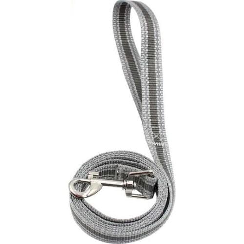 Reflective Dog Leashes Rope Night Safety Walking Dog Rope Dog Chain Dog Leash Pet Supplies 1Pcs