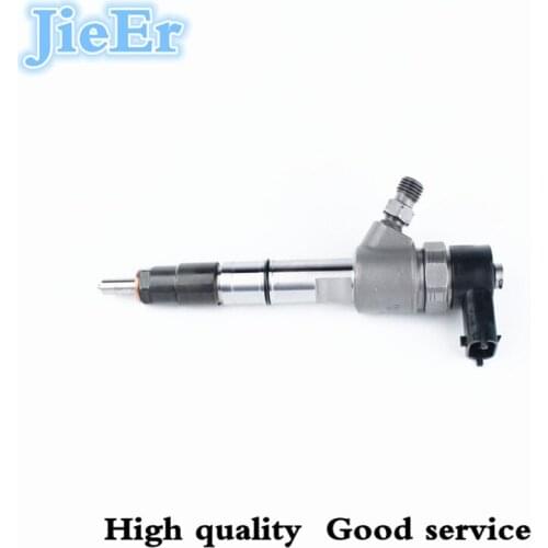 0445110445 0445110446 injector assembly matching DLLA147P1702 fuel injection nozzle with built-in F00VC01359 valve assembly