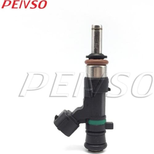 1 piece 0280158276 16600-3AC0A Fuel Injector