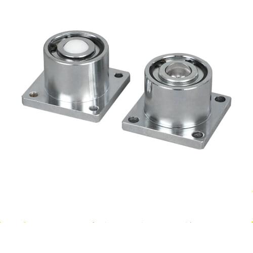 Free Shipping 50pcs/Lot Metric Thread M5x50mm M5*50mm 304 Stainless Steel Button Head Hex Socket Cap Screw Bolt ISO7380 A2-70