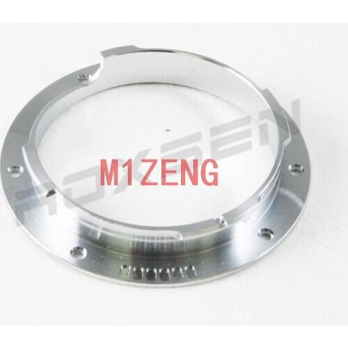 6BIT 6-hole m39-lm(28-90) adapter ring for l39 M39 39mm LTM LSM Mount lens 28mm-90mm to camera leica LM