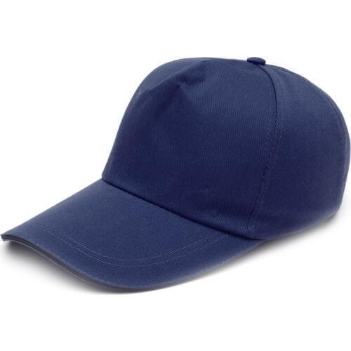 ANPWOO Bump Cap Baseball Style Hard Hat Safety Head Protection Lightweight Work Safety Protection Safety Helmet