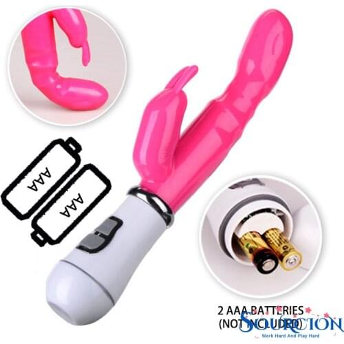 SWT 12 Modes Vagina GSpot Dildo Double Vibrator Sex Toys for Woman Goods Machine Shop Adults Erotic Intimate Vibrators for Women