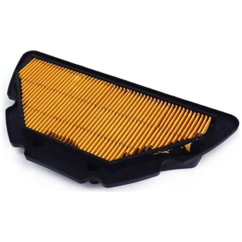 For Yamaha YZF1000 R1 YZF-R1 04-06 Sport Superbike Motorcycle Cotton Gauze Air Filter Intake Cleaner System