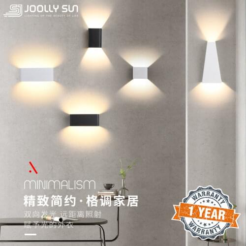 Настенные светильники Joollysun China At AliExpress