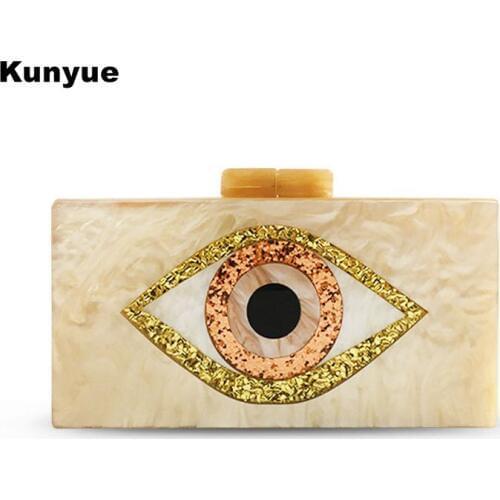 Kunyue Women's Fashion Clutches