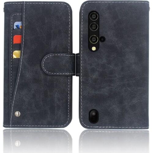 Hot! Blackview BV9900 Helio P90 Case 5.84" flip leather phone bag cover Case For Blackview BV9900 with Front slide card slot