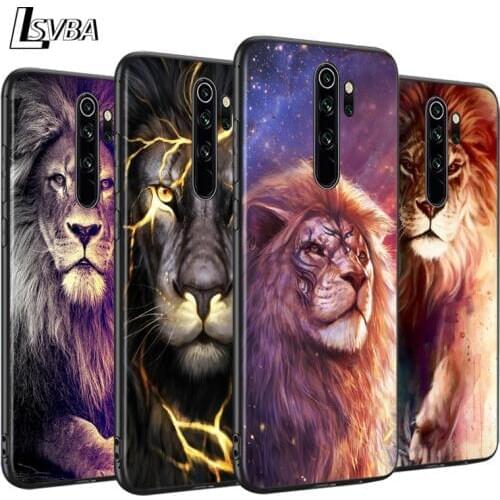 LSVBA Phone Cases Xiaomi Redmi Note 3 Pro