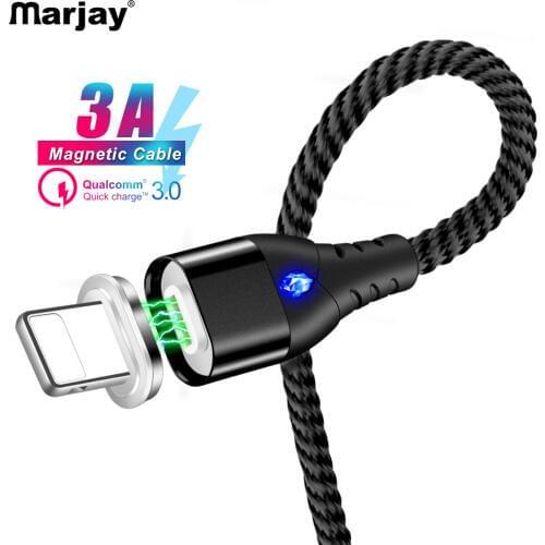 Marjay Mobile Phone Charging Cables