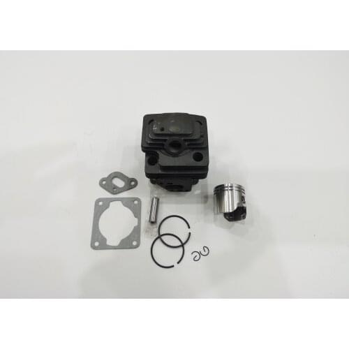 Brush cutter cylinder kits/assy/accesory/parts and piston kits 1E36F-2