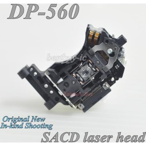 New Laser Len For Ya ma ha CD-S2100 CD-S300 ACCUPHASE DP-560 Denon DCD-1500SE Optical Pick up CDS2100 CDS300 SACD Laser Head