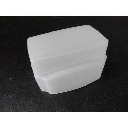 For Pentax AF540 Flash Diffuser Softbox Bouncer Flash Diffuser for Pentax Af 540