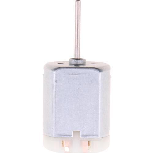 Replacement FC-280 8V-16V 11800RPM Motor for Car Rearview Mirror Car Door Lock Repair