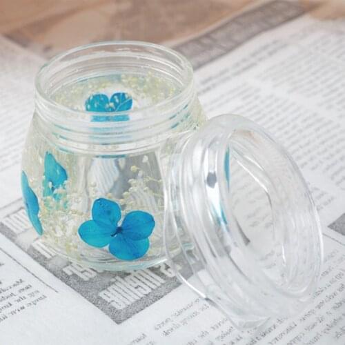 Storage Box Mold Jewelry Ring Box Mold Suitable for Soap Candle Holder Jewelry Box Flower Pot Craft Diy Home Decoration