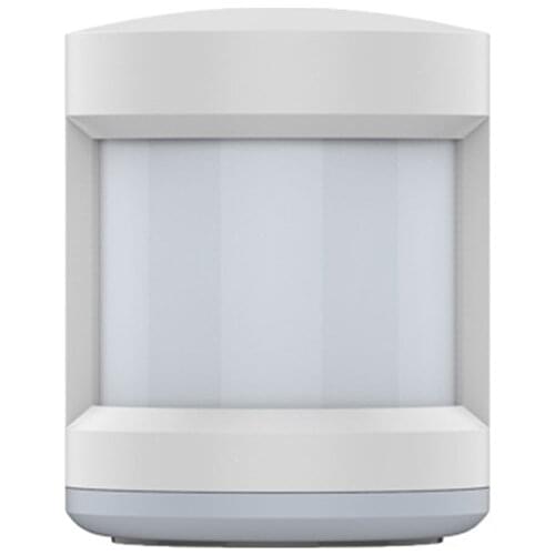 2021 Zigbee 3.0 Human Body Sensor Wireless Smart Body Movement PIR Motion Sensor Zigbee Use With Gateway Tuya Smart Life App