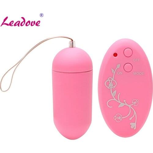 50 Speeds Vibrating Egg G Spot Clitoris Stimulator Vibrator Wireless Remote Control Sex Toys for Women Body Masturbation TD0074