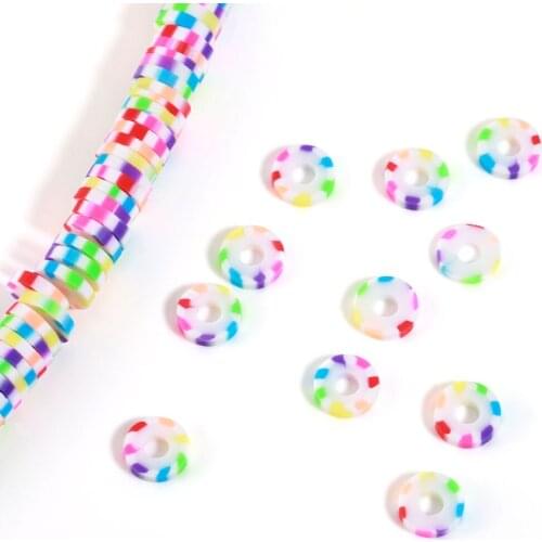 BERICHHA Bead Bracelets