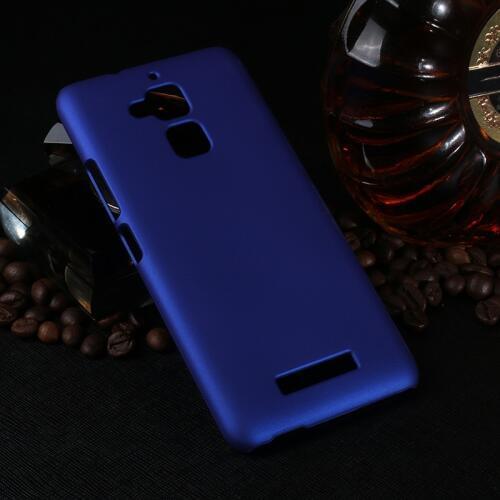 Grind arenaceous Hard Plastic shell For 5.2" Asus Zenfone 3 Max ZC520TL X008D /Zenfone Pegasus 3 X008