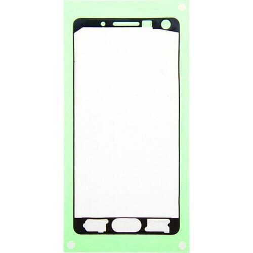 For Samsung Galaxy A5 2015 SM-A500 A5000 A500F LCD Front Housing Frame Back LCD Adhesive Sticker