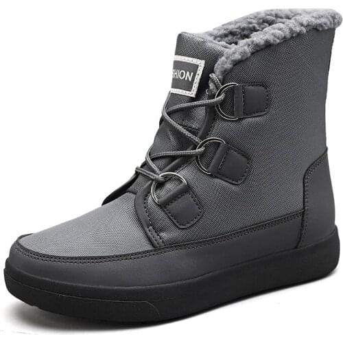 Fine Zero Women's Winter Boots