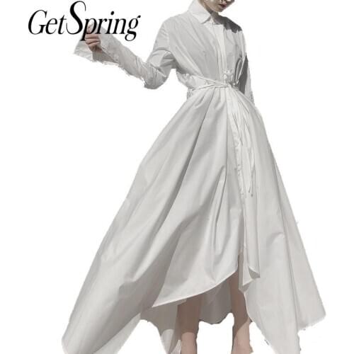 GETSRING Long Summer Dresses