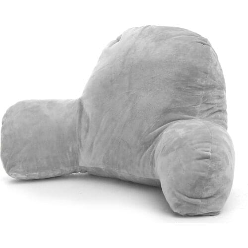 Sponge Cushion Broken Memory Foam Seat Waist Support Back Cotton Reading Reading Pillow Home Textile Pillow