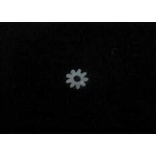 NEW Lens Aperture Gear For Nikon J1 10-30mm 10-30 mm Repair Part