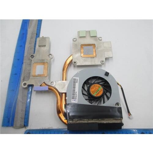 NEW laptop cpu fan cooling for ACER aspire 4930 4930G 4730 5530 4730Z 5530G ZC055515VH-6A AD5805HX-ED3 3PIN Free Shipping