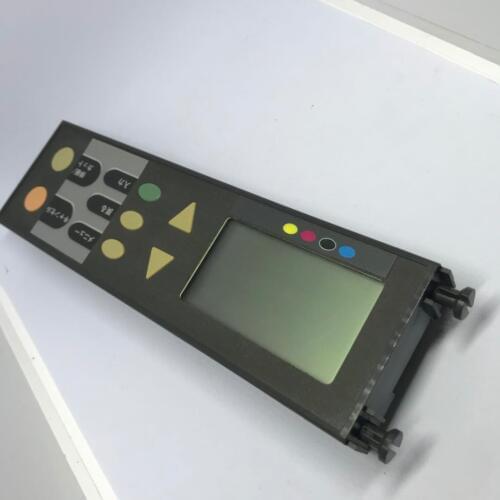 Front Control Panel Display Assembly C7769-60018 C7779 C7780 FOR HP DesignJet 500 800PS 800 A1 A0 24" 42" PRINTER PLOTTER